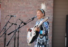 Celebrating Indigenous Cultures // All My Relatives Festival