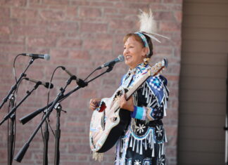 Celebrating Indigenous Cultures // All My Relatives Festival