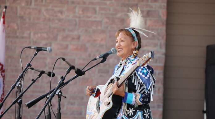 Celebrating Indigenous Cultures // All My Relatives Festival