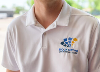 Steering Towards Success // Sioux Metro Growth Alliance