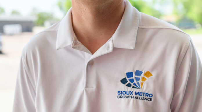 Steering Towards Success // Sioux Metro Growth Alliance