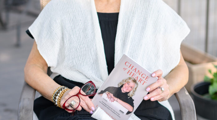 605 Profile // Lori Sheldon