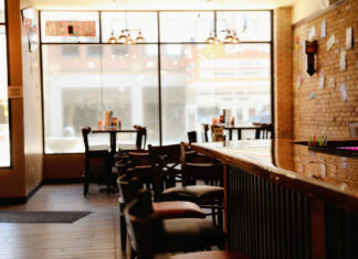 Six New Businesses to Visit in Downtown Aberdeen