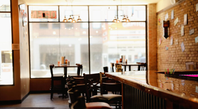 Six New Businesses to Visit in Downtown Aberdeen