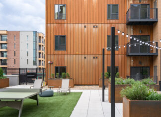 A New Light on Downtown Living // Pendar Properties