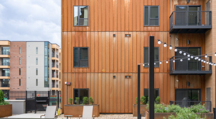 A New Light on Downtown Living // Pendar Properties