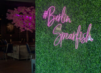 On The Menu // Berlin