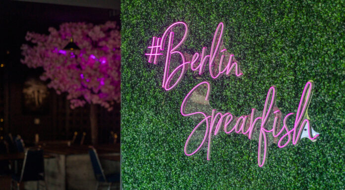 On The Menu // Berlin