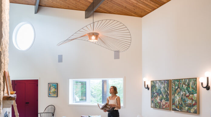 605 Profile // Amanda Buell