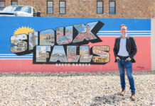 The 605 Show Podcast // Episode 75