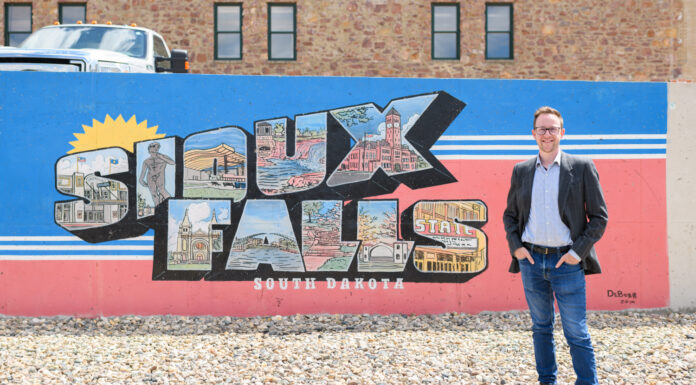 The 605 Show Podcast // Episode 75