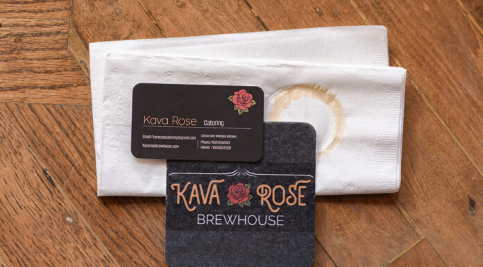 605 Tries // Kava Rose Brewhouse