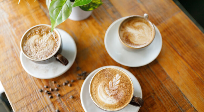 Autumn Drinks Roundup // Savor the Season