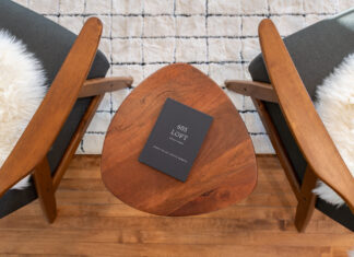 A Lofty Renovation // 605 Lofts