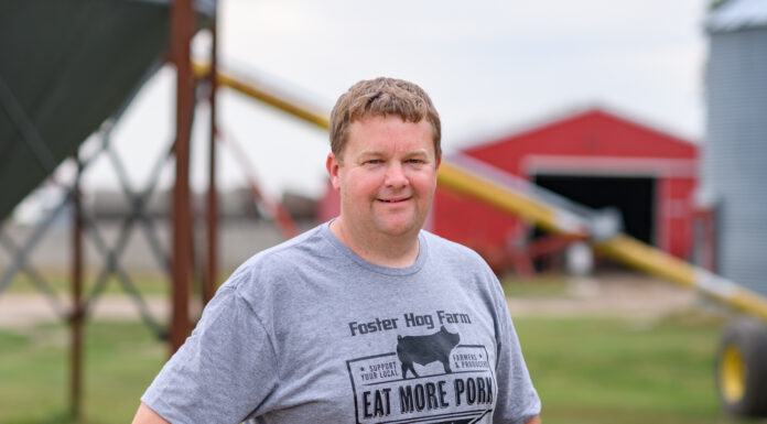 605 Profile // Jason Foster