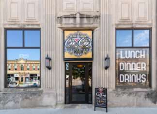 605 Tries // Cee Cee’s 605 Scratch Kitchen & Bar