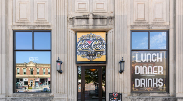 605 Tries // Cee Cee’s 605 Scratch Kitchen & Bar