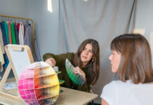 Meet the Creative // Maclaine Noah