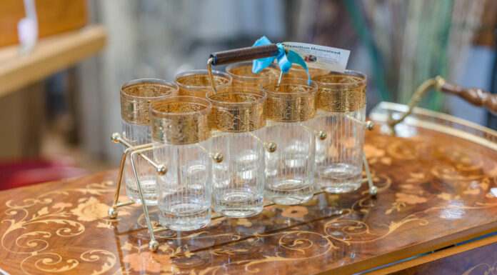 Gifting History // Downtown Rapid City Gift Guide