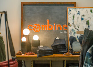 605 Profile // Mike Pickart & Anne Haber