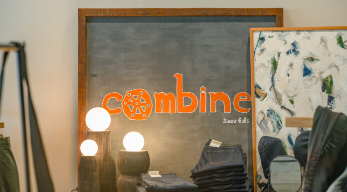 605 Profile // Mike Pickart & Anne Haber