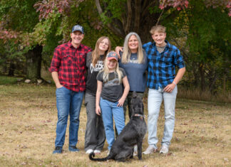 Sew Much to Give // SoDak Clothing