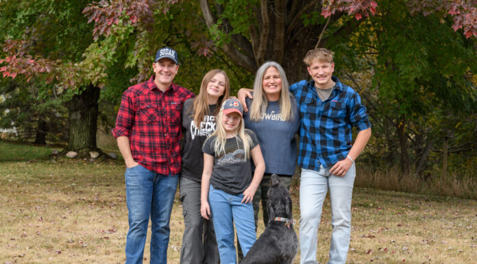 Sew Much to Give // SoDak Clothing