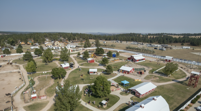 A Fall-Filled Adventure // 11th Annual Fall Festival at Old MacDonald’s Farm