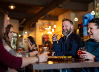 Shop Small // Visit Watertown