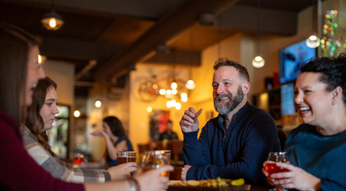 Shop Small // Visit Watertown