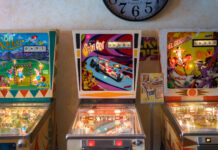 605 Tries // Downtown Aberdeen Getaway