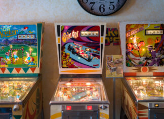 605 Tries // Downtown Aberdeen Getaway