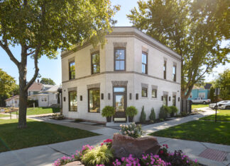 On The Menu // Perch