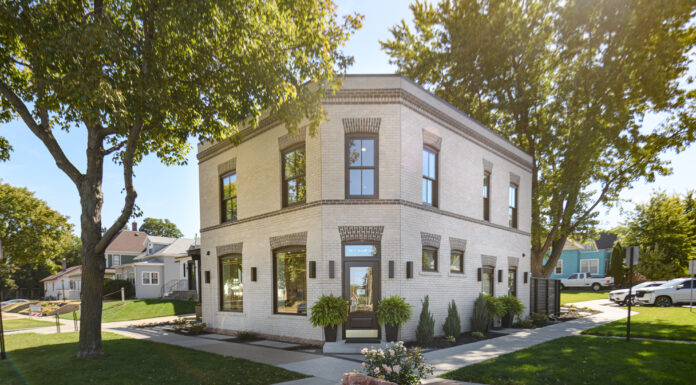 On The Menu // Perch