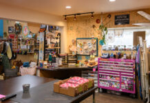 From Maker To Market // Knotty Gnome