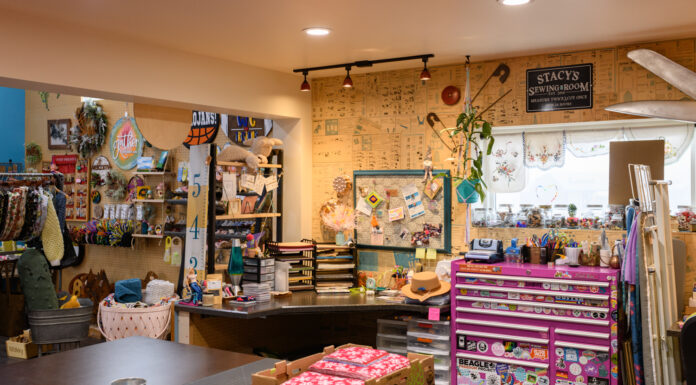 From Maker To Market // Knotty Gnome