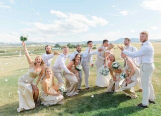 Bodin & Mikka // Kelsey Jade Photography