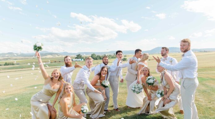 Bodin & Mikka // Kelsey Jade Photography