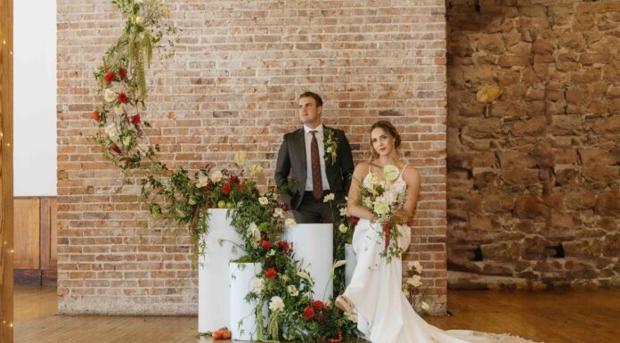 Behind the Scenes // Cover Shoot