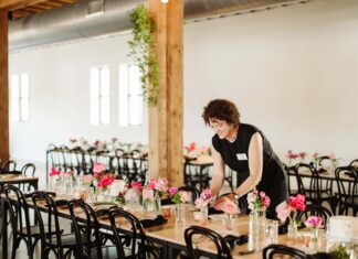 Hannah & Mike // Plan to Party