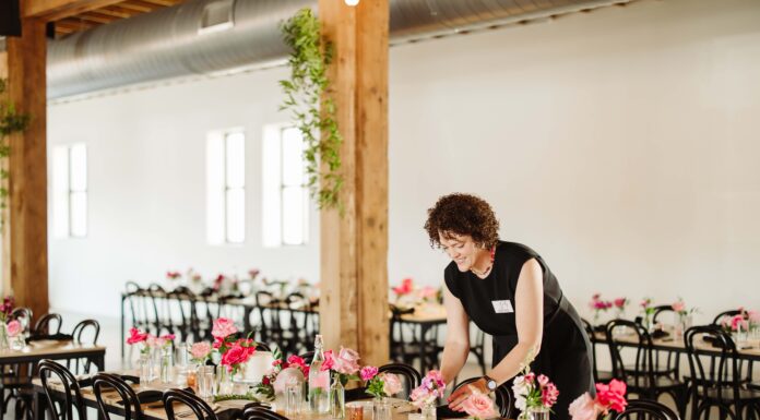 Hannah & Mike // Plan to Party