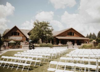 A Variety of Venues // SD Wedding Venue Roundup