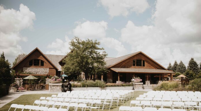 A Variety of Venues // SD Wedding Venue Roundup