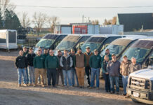 605 Stops By // Travis Electric