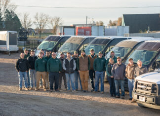 605 Stops By // Travis Electric