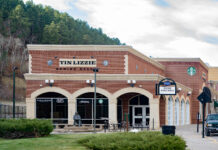 Stay, Eat, & Play // Tin Lizzie Gaming Resort