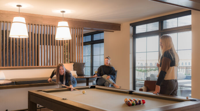 A Premiere Destination // The Steel District