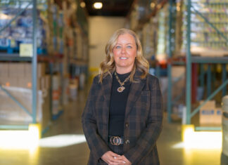 605 Profile // Lori Dykstra