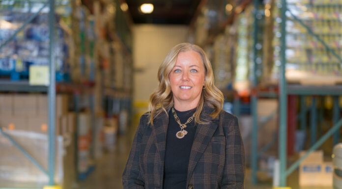 605 Profile // Lori Dykstra