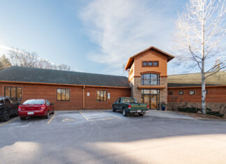 605 Spotlight // Infinity Sedation Dentistry